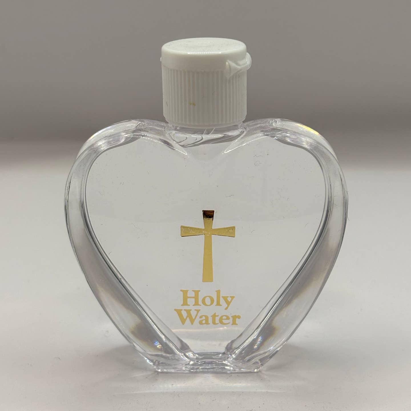 Eau bénite du Père Wilde
